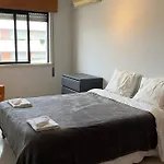 Διαμέρισμα Cozy 2 Bedroom In Olhao Quelfes