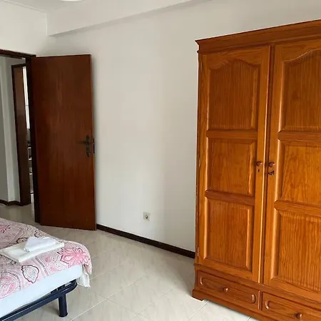 Διαμέρισμα Cozy 2 Bedroom In Olhao Quelfes