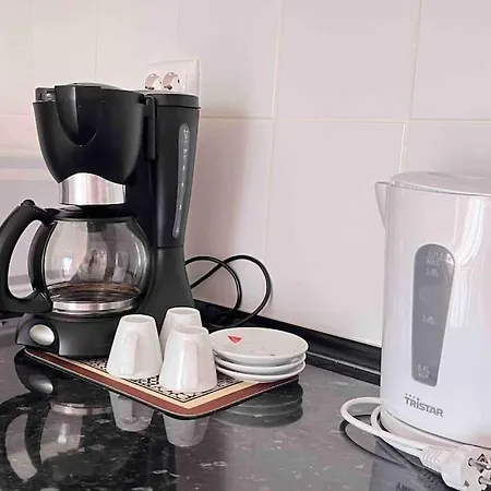 Апартаменты Cozy 2 Bedroom In Olhao *