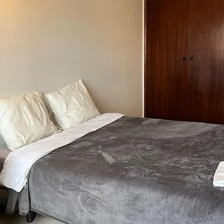 Cozy 2 Bedroom In Olhao * Quelfes