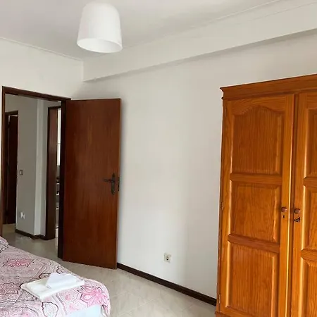 Апартаменты Cozy 2 Bedroom In Olhao *