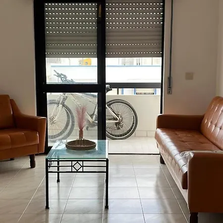 Apartamento Cozy 2 Bedroom In Olhão *
